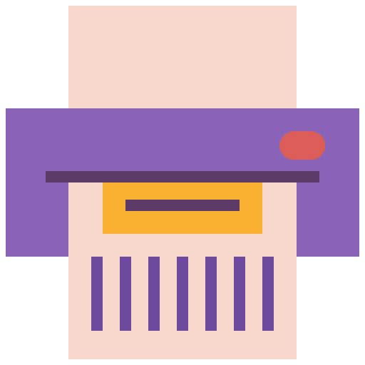 Print Label